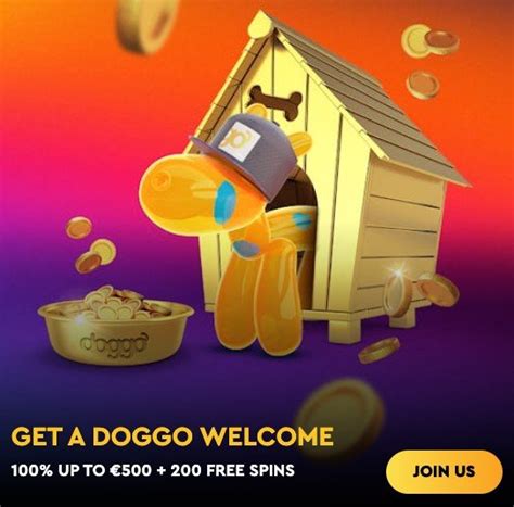 Doggo casino online
